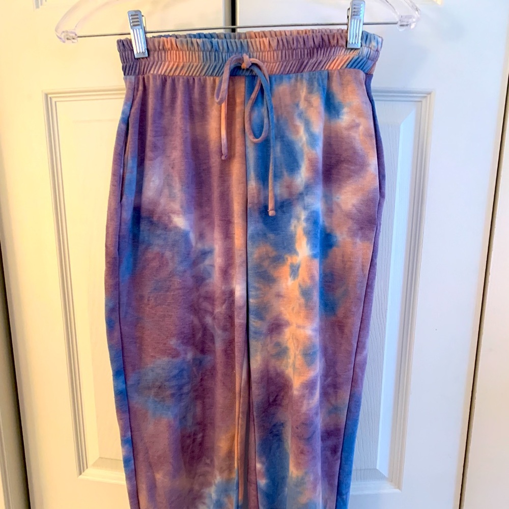 Women’s XS joggers from Altar’d state